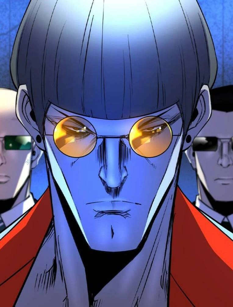 Phòng Gym Hanlim Chapter 153 - 92