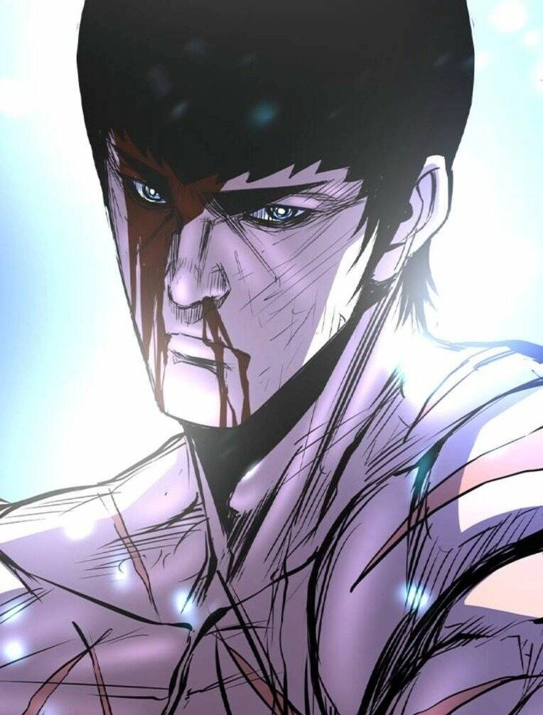 Phòng Gym Hanlim Chapter 153 - 97