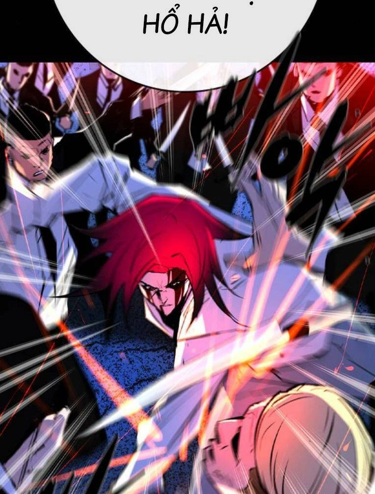 Phòng Gym Hanlim Chapter 153 - 110