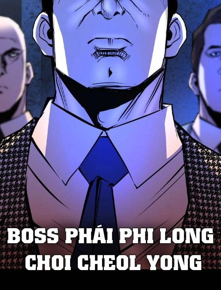 Phòng Gym Hanlim Chapter 153 - 124