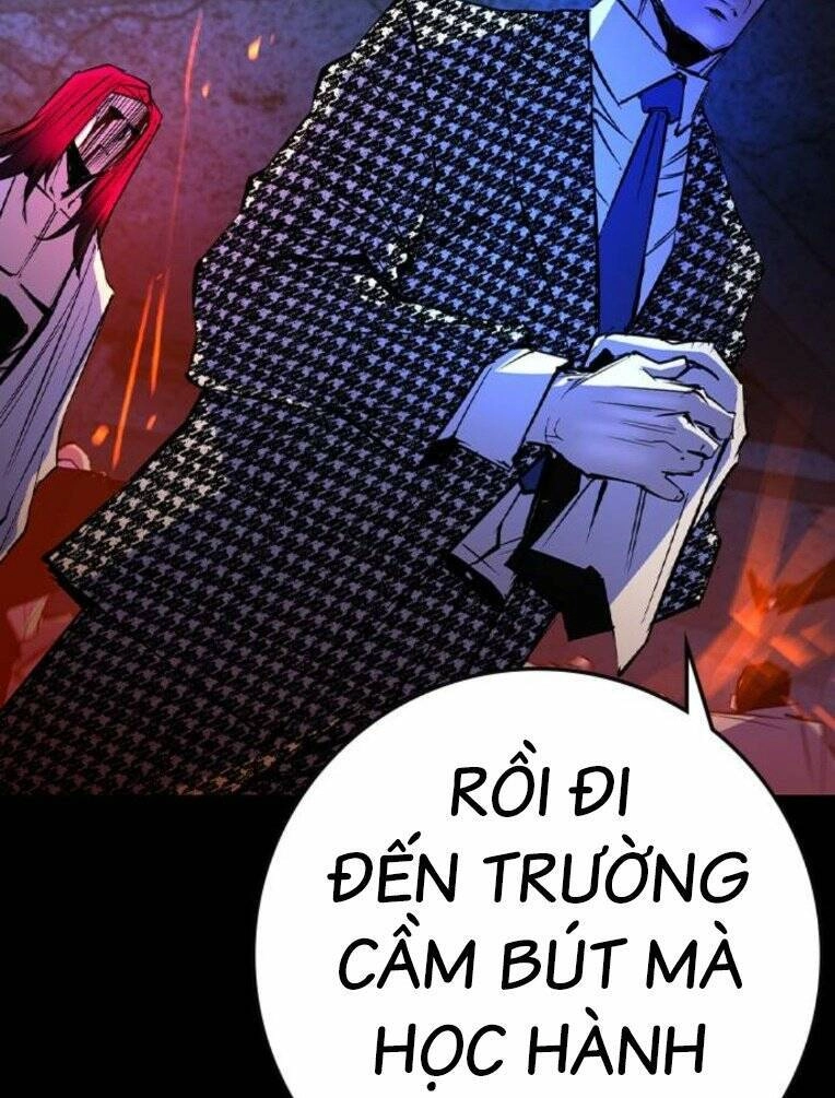 Phòng Gym Hanlim Chapter 153 - 139