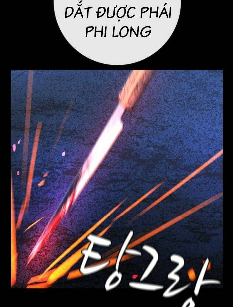 Phòng Gym Hanlim Chapter 153 - 156