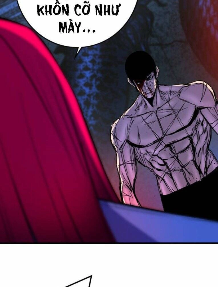 Phòng Gym Hanlim Chapter 153 - 162