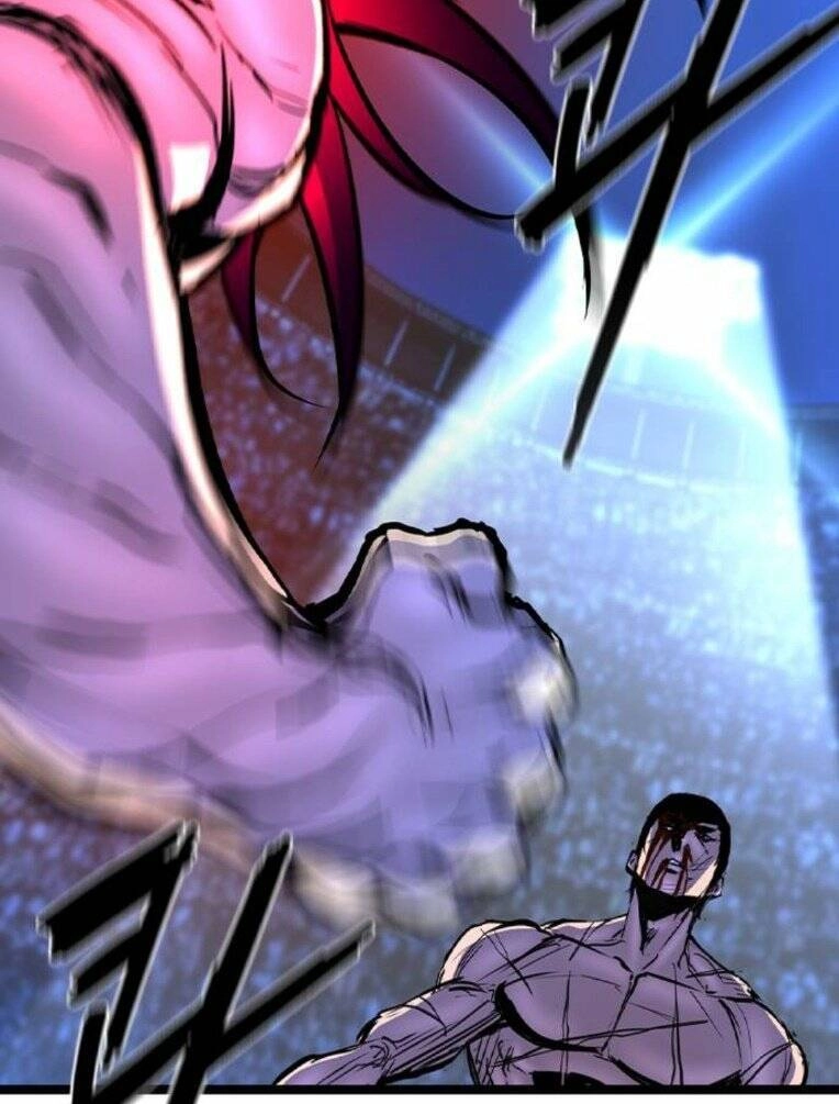 Phòng Gym Hanlim Chapter 153 - 166