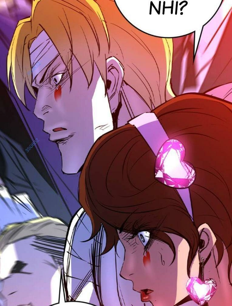 Phòng Gym Hanlim Chapter 153 - 168