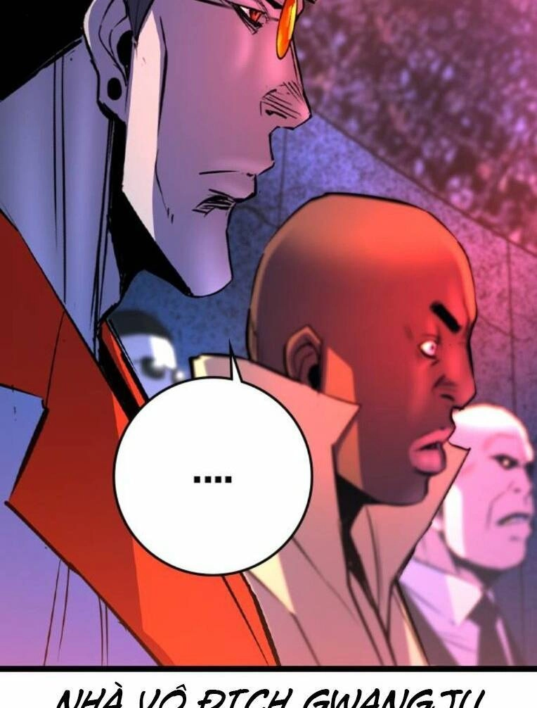 Phòng Gym Hanlim Chapter 153 - 171