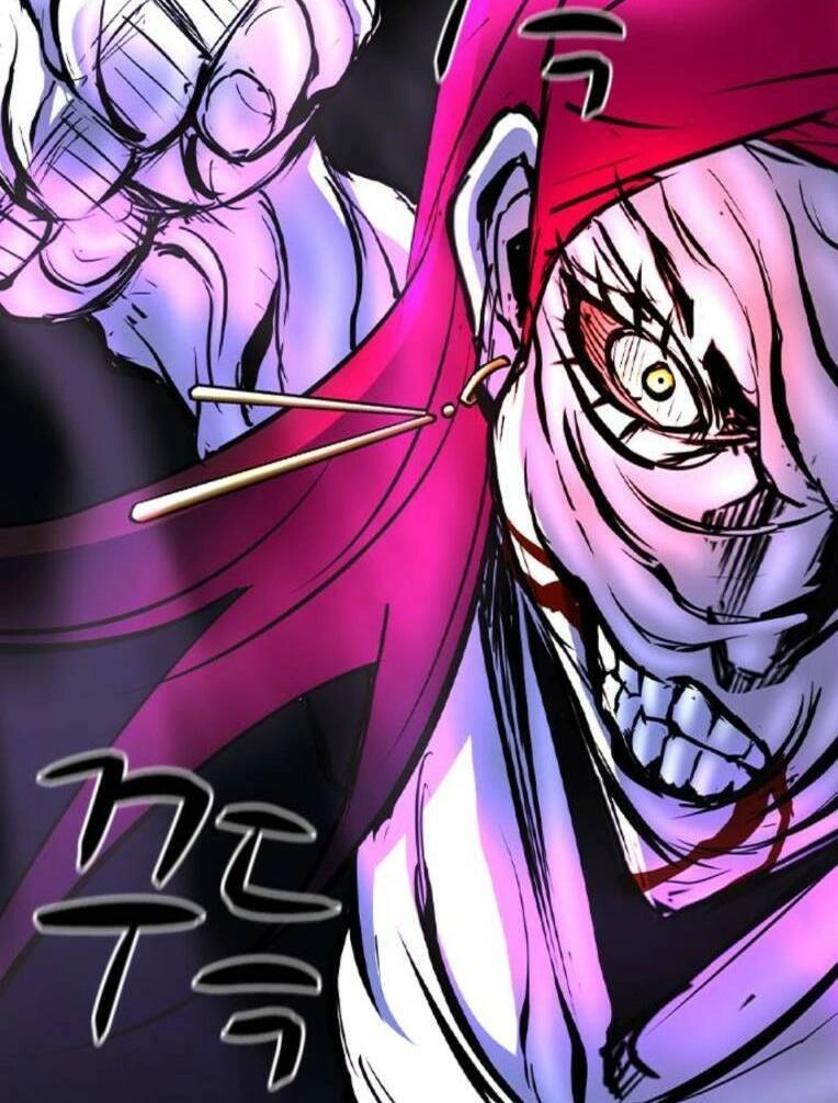 Phòng Gym Hanlim Chapter 153 - 173