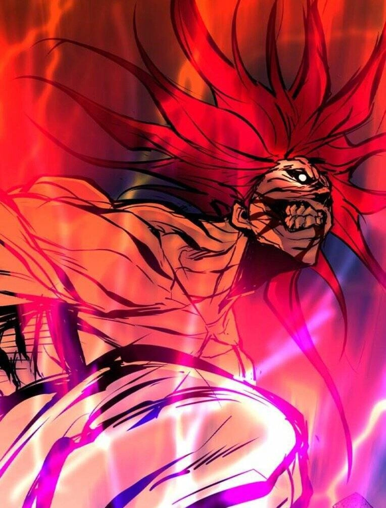 Phòng Gym Hanlim Chapter 153 - 237