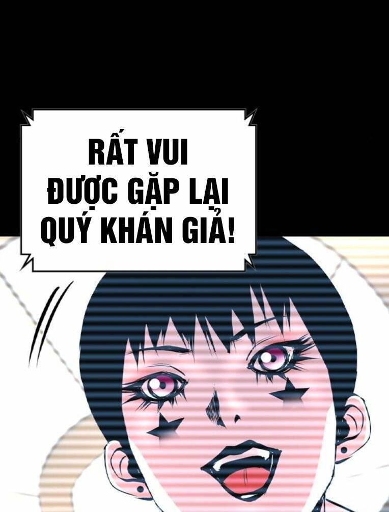 Phòng Gym Hanlim Chapter 154 - 3