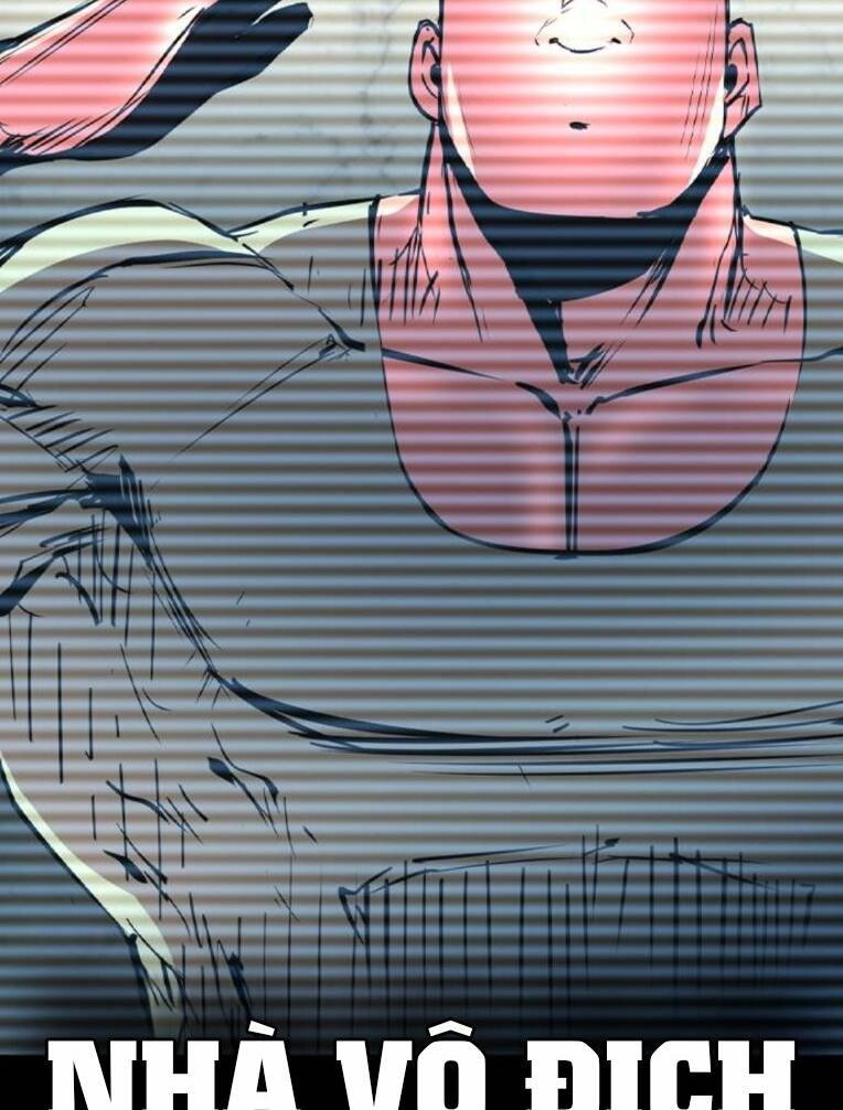 Phòng Gym Hanlim Chapter 154 - 20