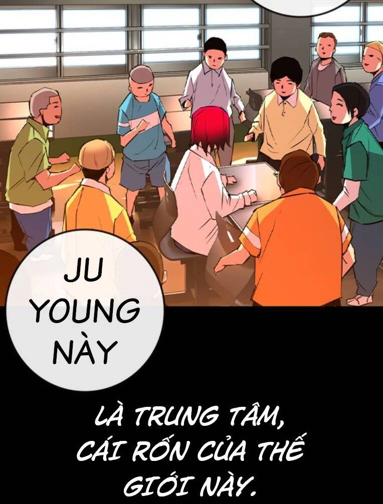 Phòng Gym Hanlim Chapter 154 - 94