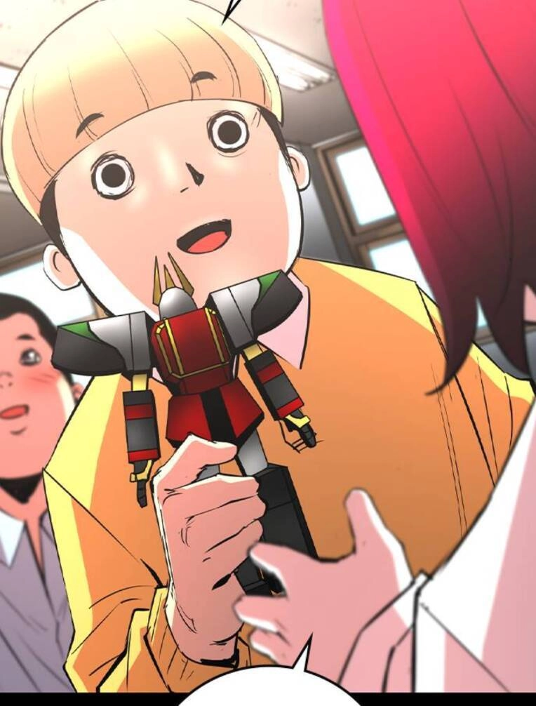 Phòng Gym Hanlim Chapter 154 - 98