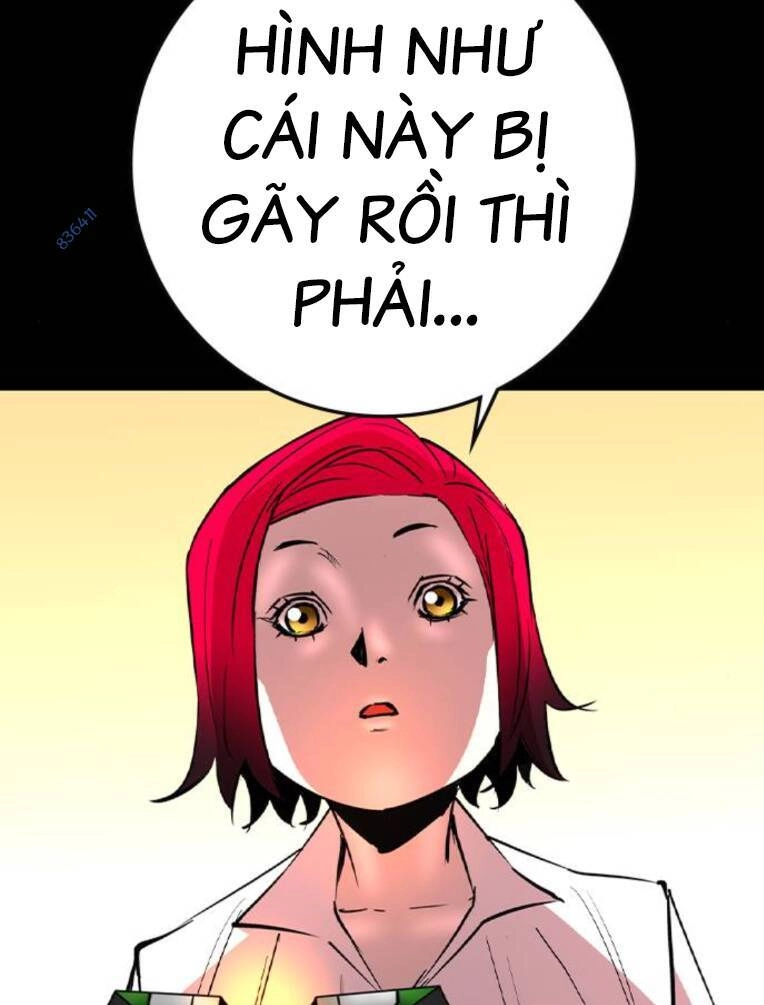 Phòng Gym Hanlim Chapter 154 - 103