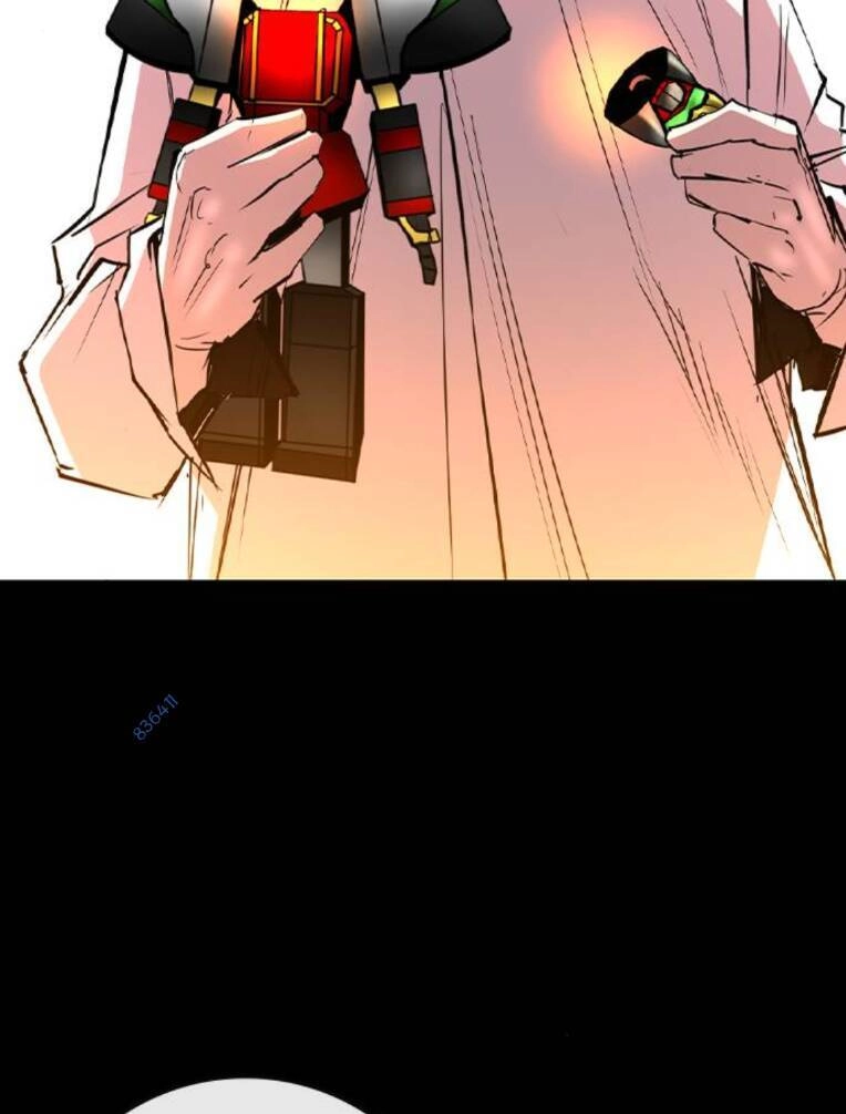 Phòng Gym Hanlim Chapter 154 - 104