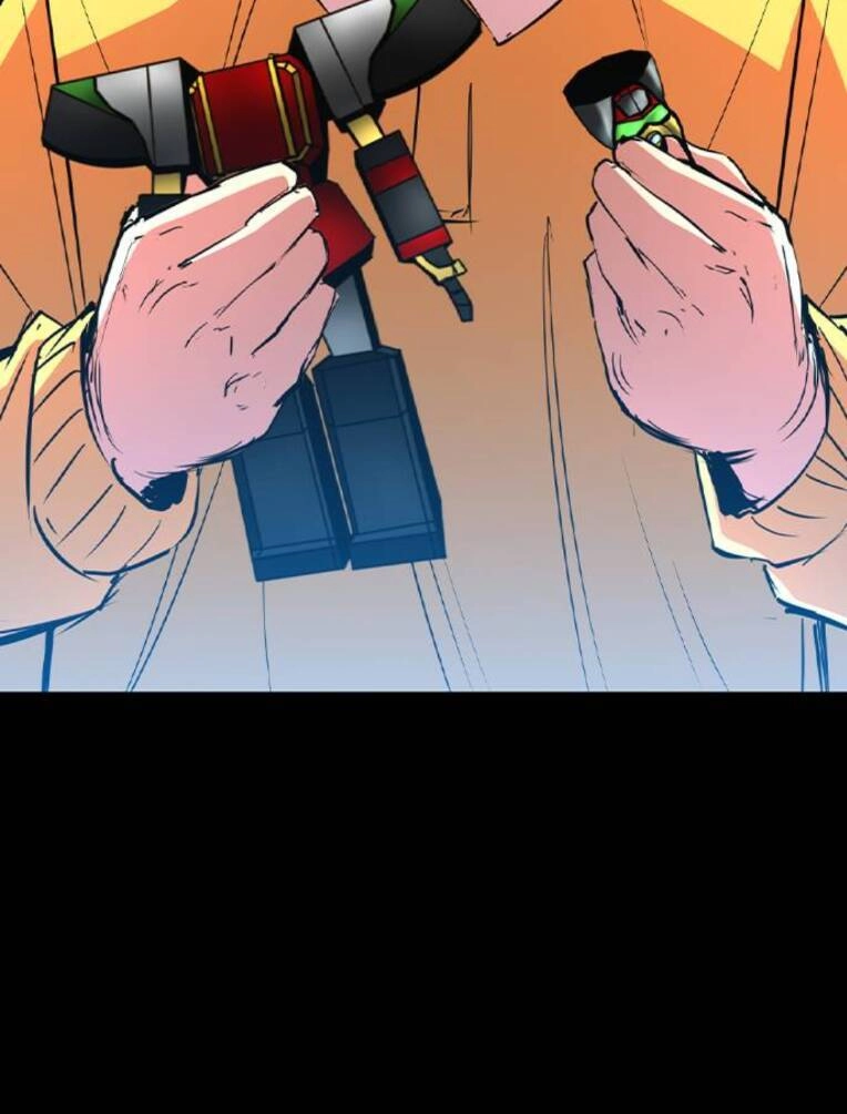 Phòng Gym Hanlim Chapter 154 - 109