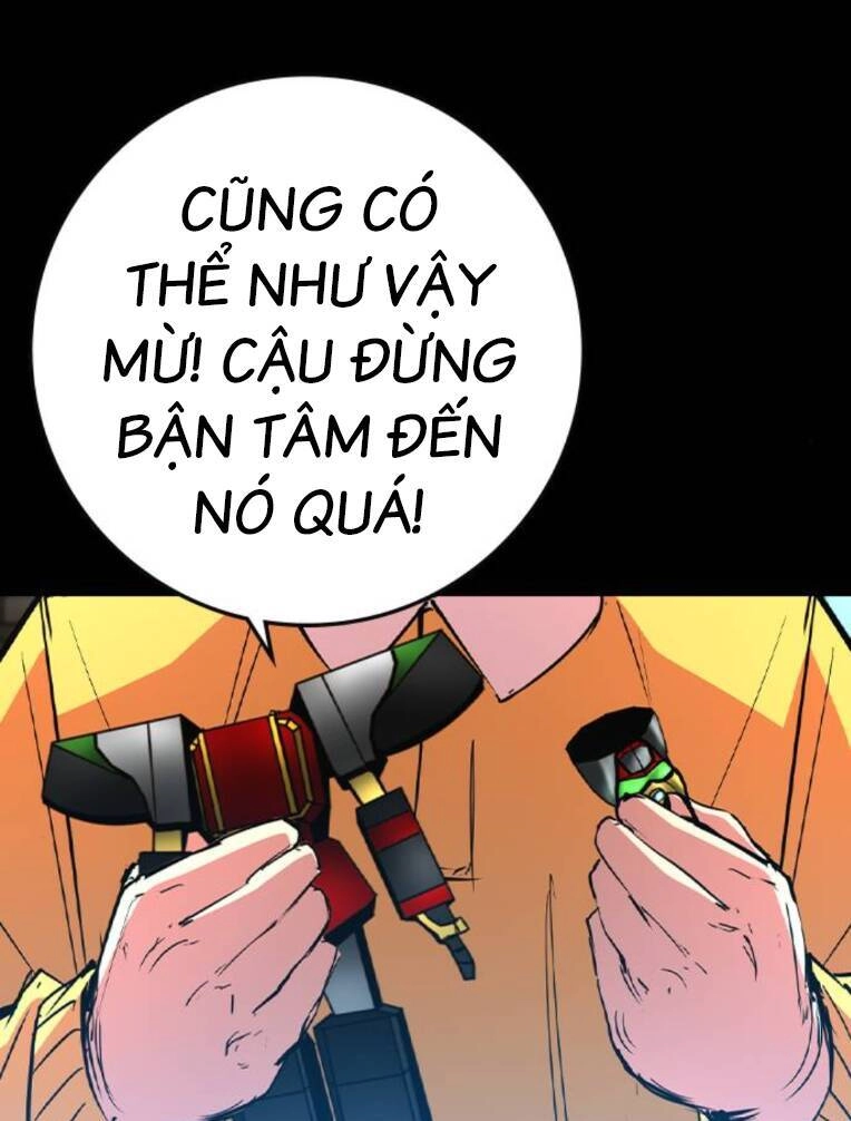 Phòng Gym Hanlim Chapter 154 - 110