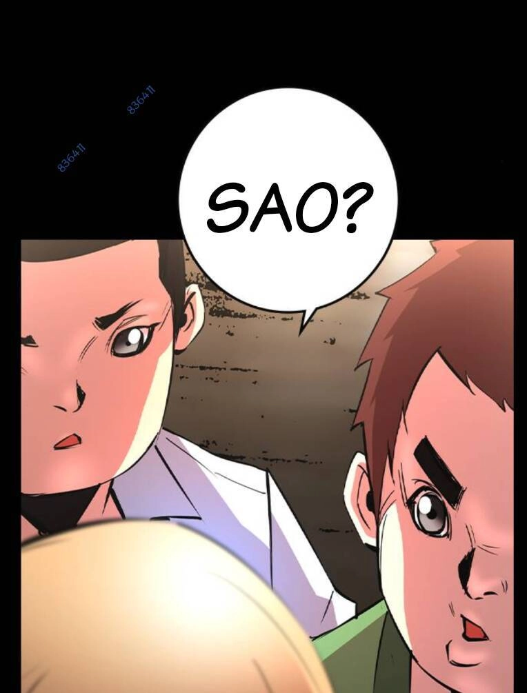 Phòng Gym Hanlim Chapter 154 - 119