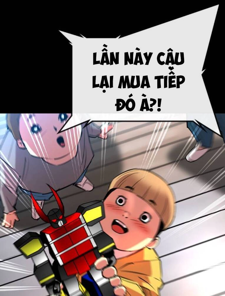 Phòng Gym Hanlim Chapter 154 - 139