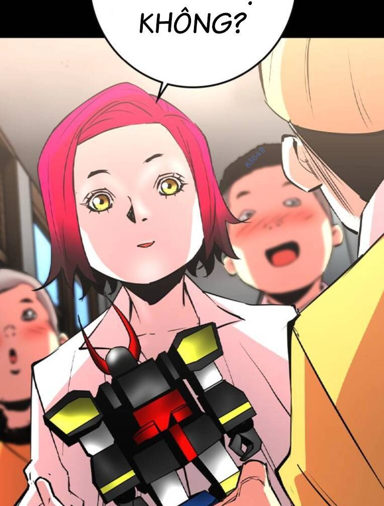 Phòng Gym Hanlim Chapter 154 - 144