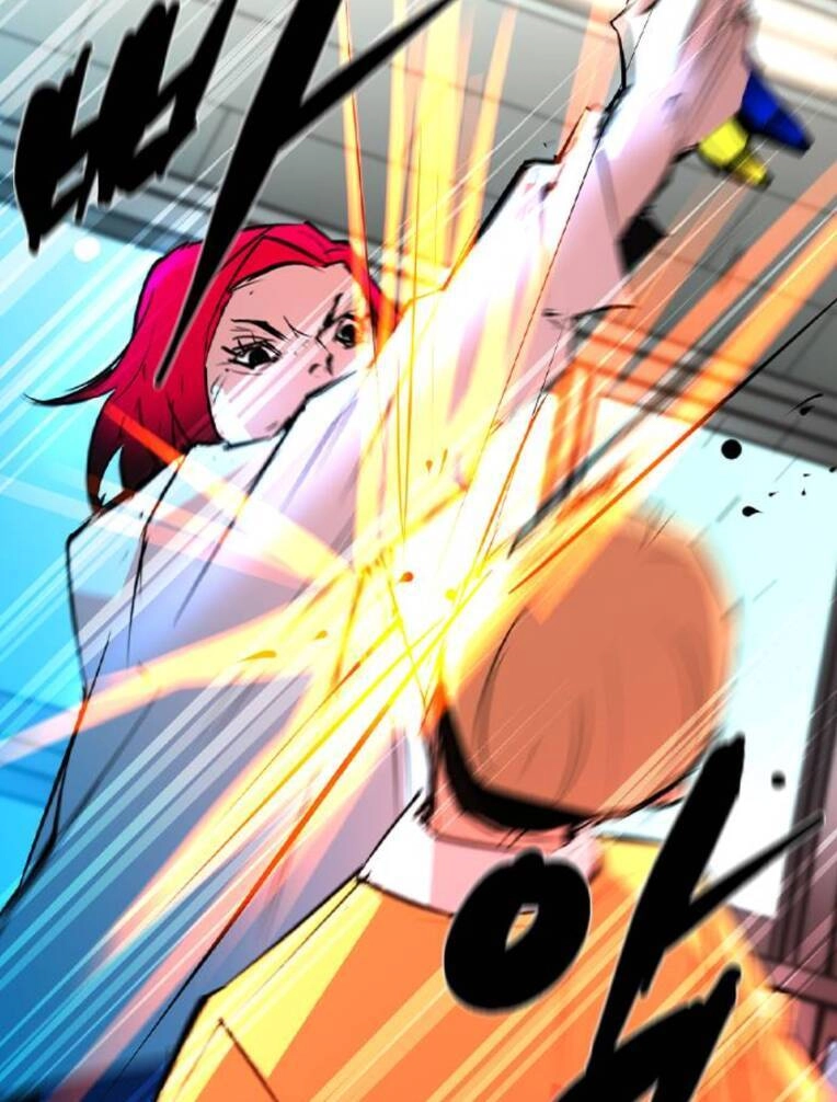 Phòng Gym Hanlim Chapter 154 - 154