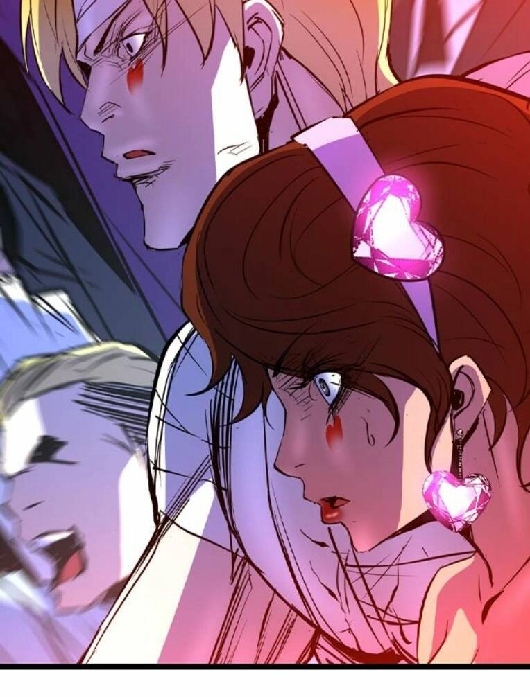 Phòng Gym Hanlim Chapter 154 - 169