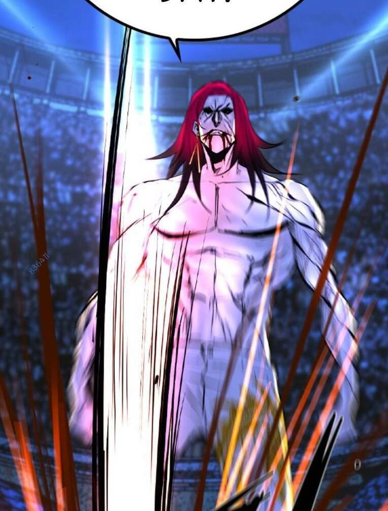 Phòng Gym Hanlim Chapter 154 - 171