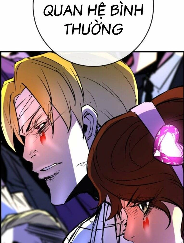 Phòng Gym Hanlim Chapter 154 - 180