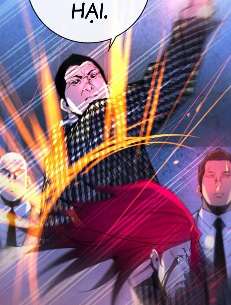 Phòng Gym Hanlim Chapter 154 - 189