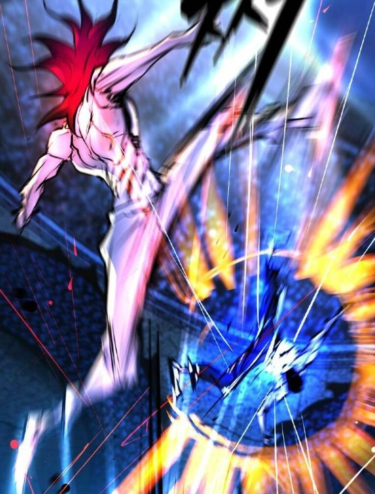 Phòng Gym Hanlim Chapter 154 - 195