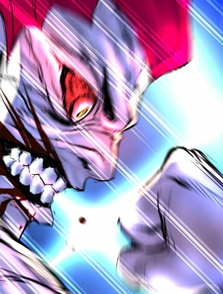 Phòng Gym Hanlim Chapter 154 - 224