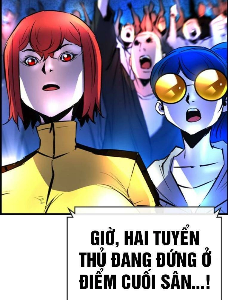 Phòng Gym Hanlim Chapter 154 - 233