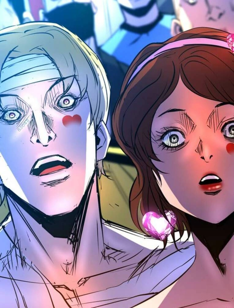 Phòng Gym Hanlim Chapter 154 - 246