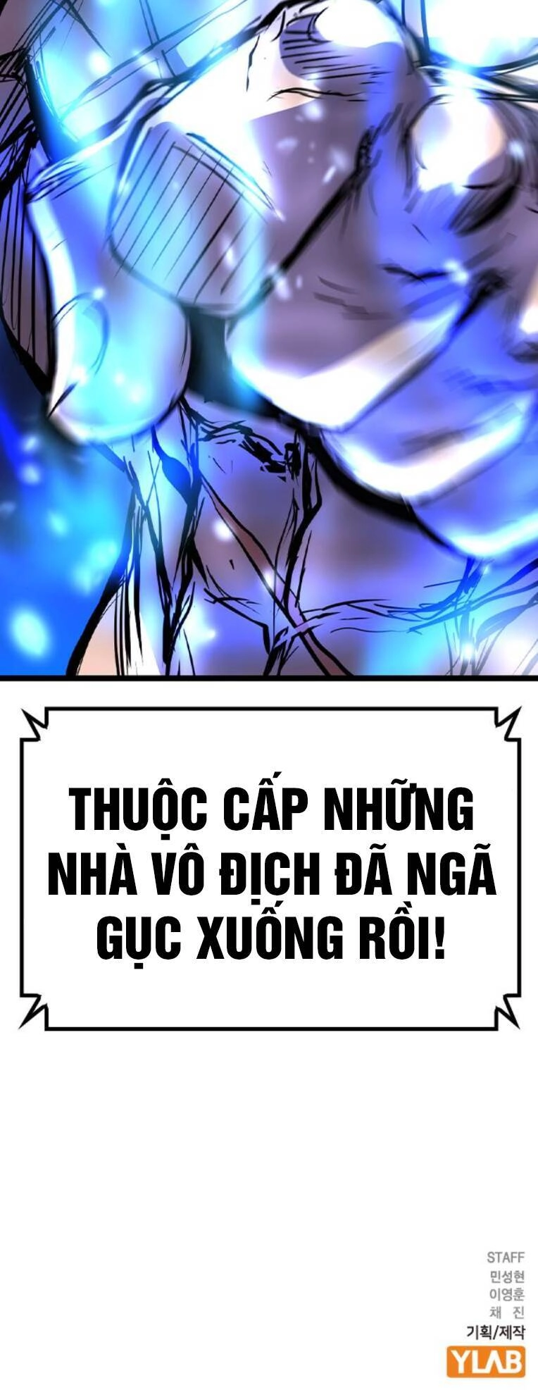 Phòng Gym Hanlim Chapter 154 - 262