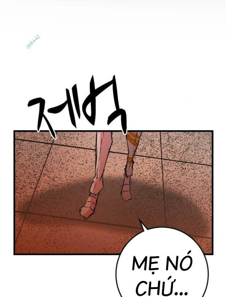 Phòng Gym Hanlim Chapter 155 - 1