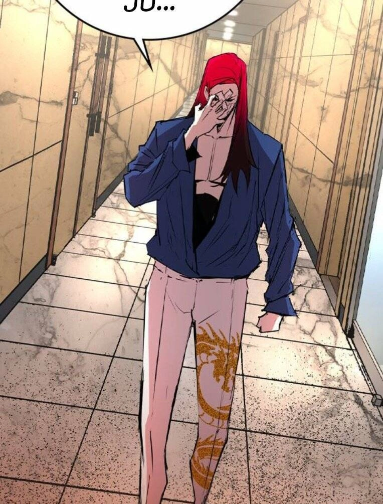 Phòng Gym Hanlim Chapter 155 - 3