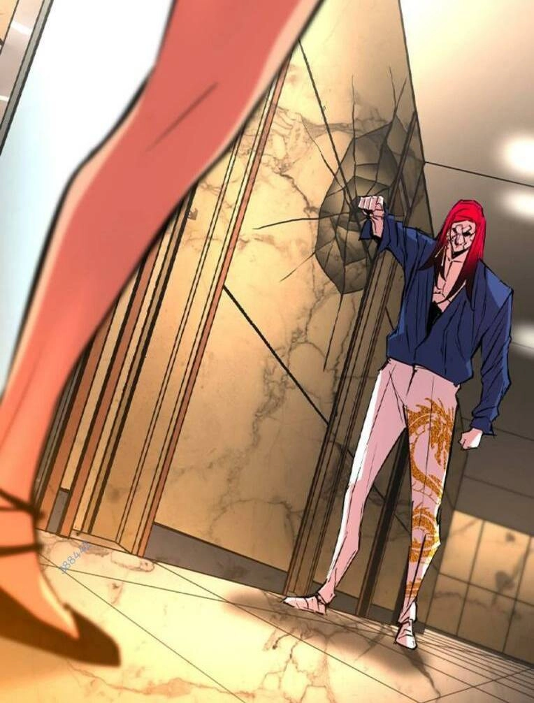 Phòng Gym Hanlim Chapter 155 - 10