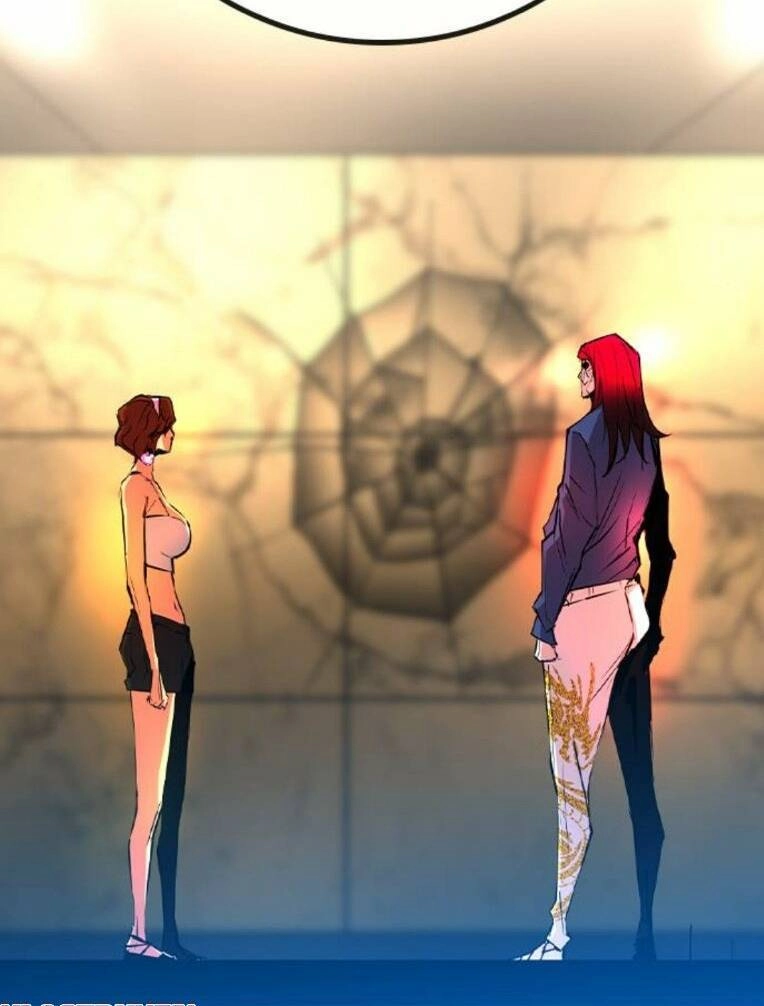 Phòng Gym Hanlim Chapter 155 - 20