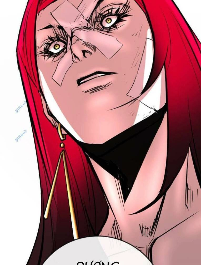 Phòng Gym Hanlim Chapter 155 - 22