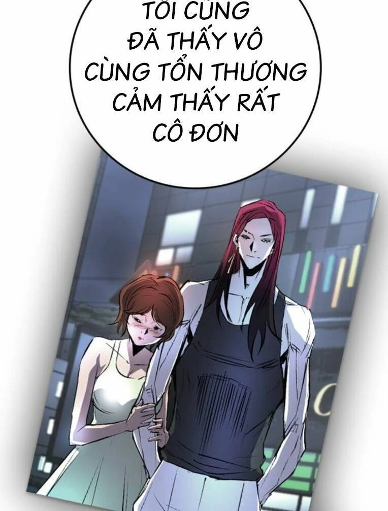 Phòng Gym Hanlim Chapter 155 - 24