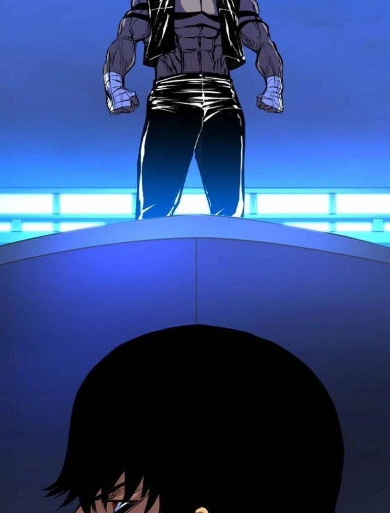 Phòng Gym Hanlim Chapter 155 - 47