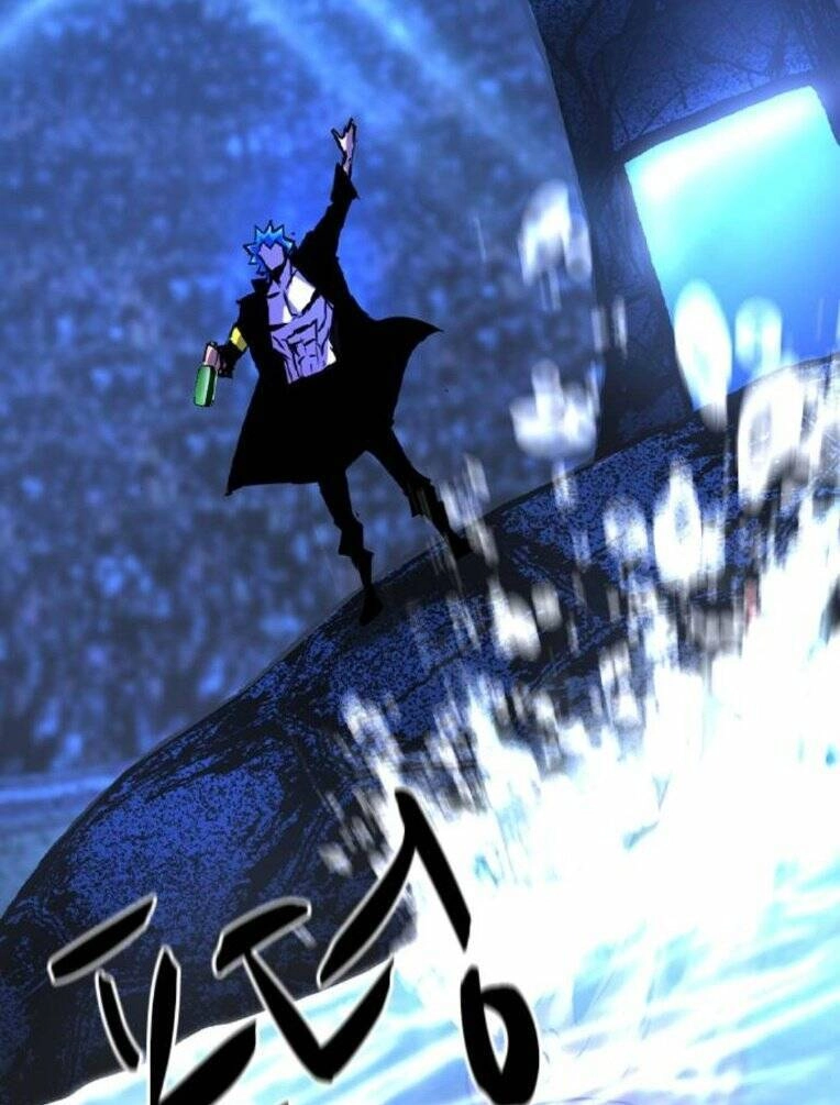 Phòng Gym Hanlim Chapter 155 - 90