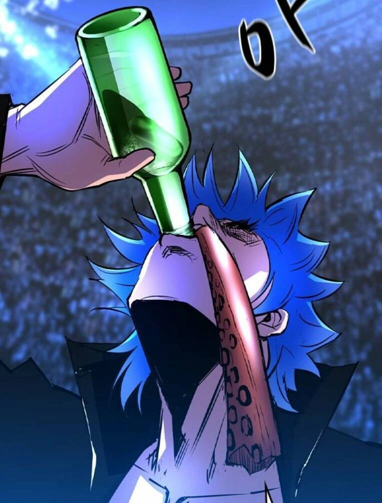 Phòng Gym Hanlim Chapter 155 - 95