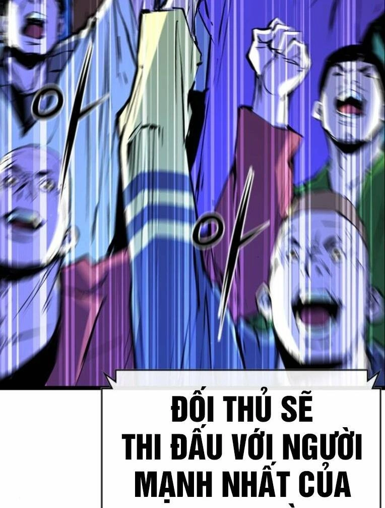 Phòng Gym Hanlim Chapter 155 - 98