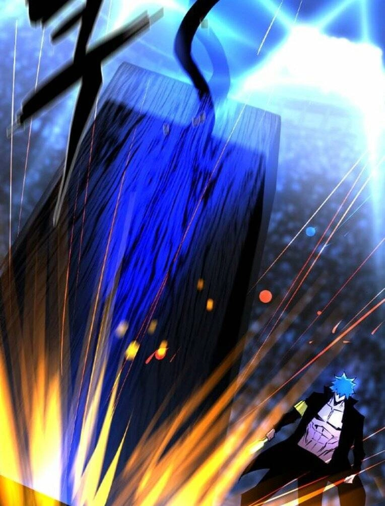 Phòng Gym Hanlim Chapter 155 - 109