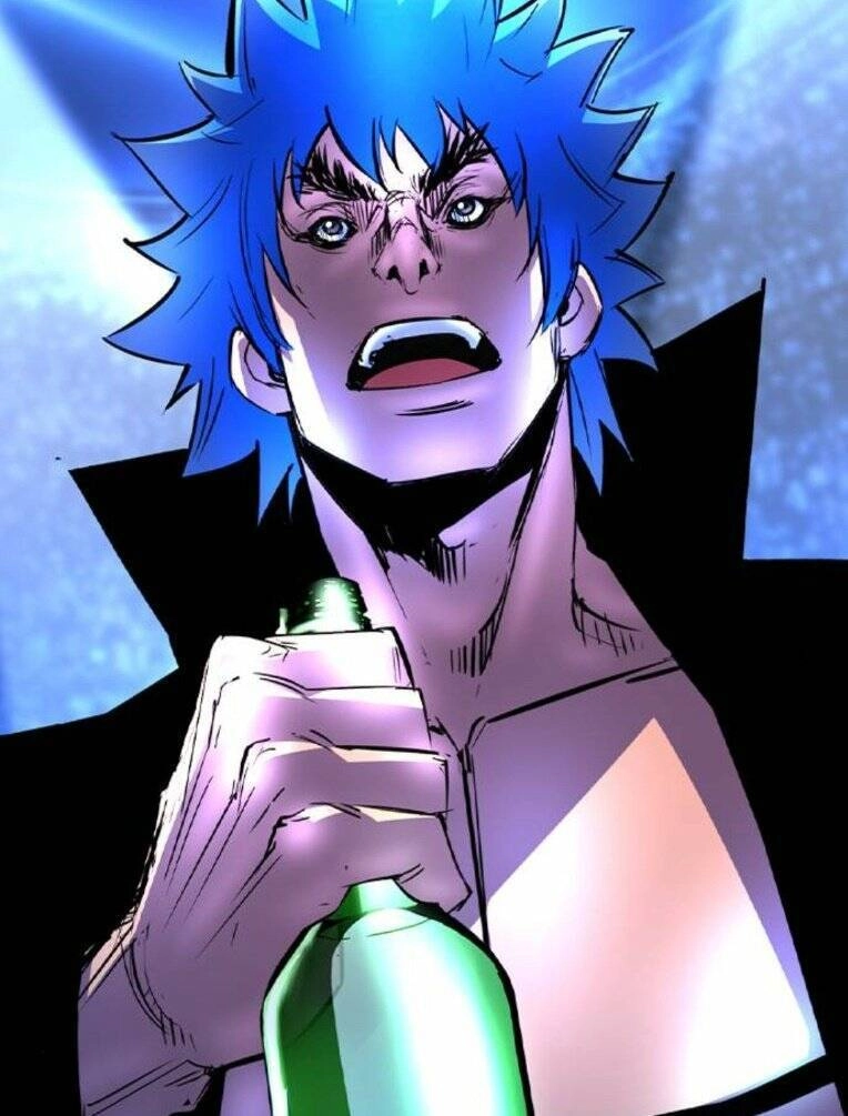 Phòng Gym Hanlim Chapter 155 - 121