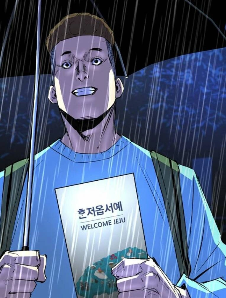 Phòng Gym Hanlim Chapter 155 - 157