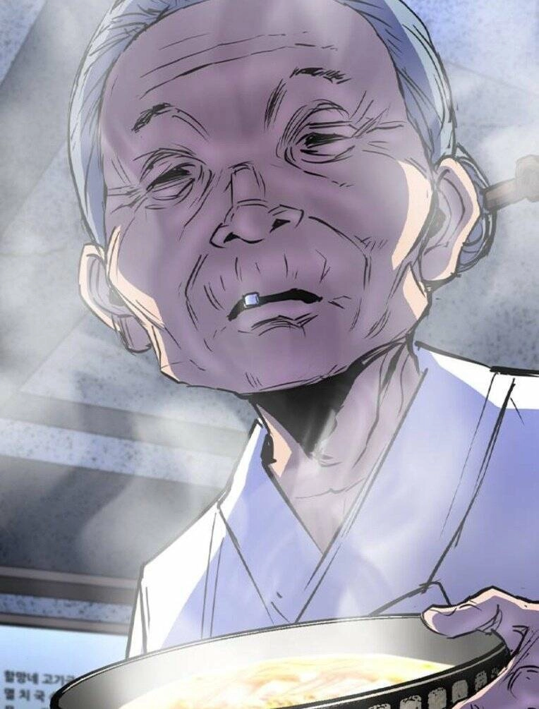 Phòng Gym Hanlim Chapter 155 - 168