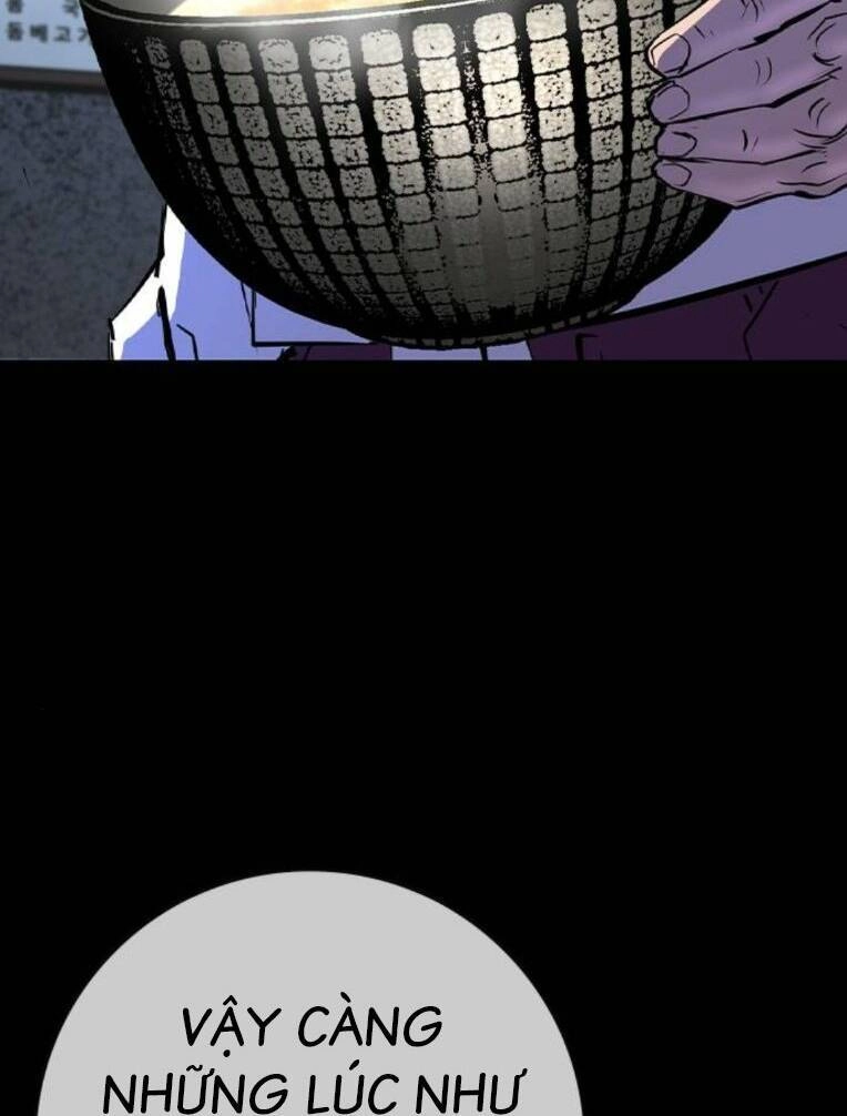 Phòng Gym Hanlim Chapter 155 - 169