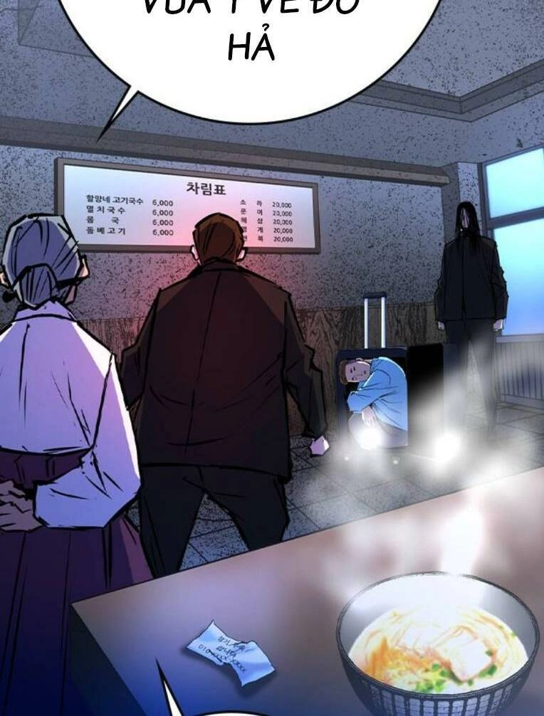 Phòng Gym Hanlim Chapter 155 - 187