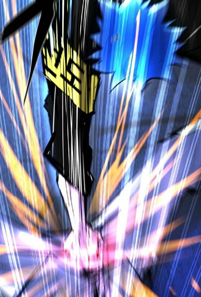 Phòng Gym Hanlim Chapter 156 - 35